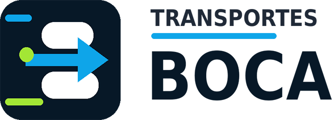 Transportes Boca